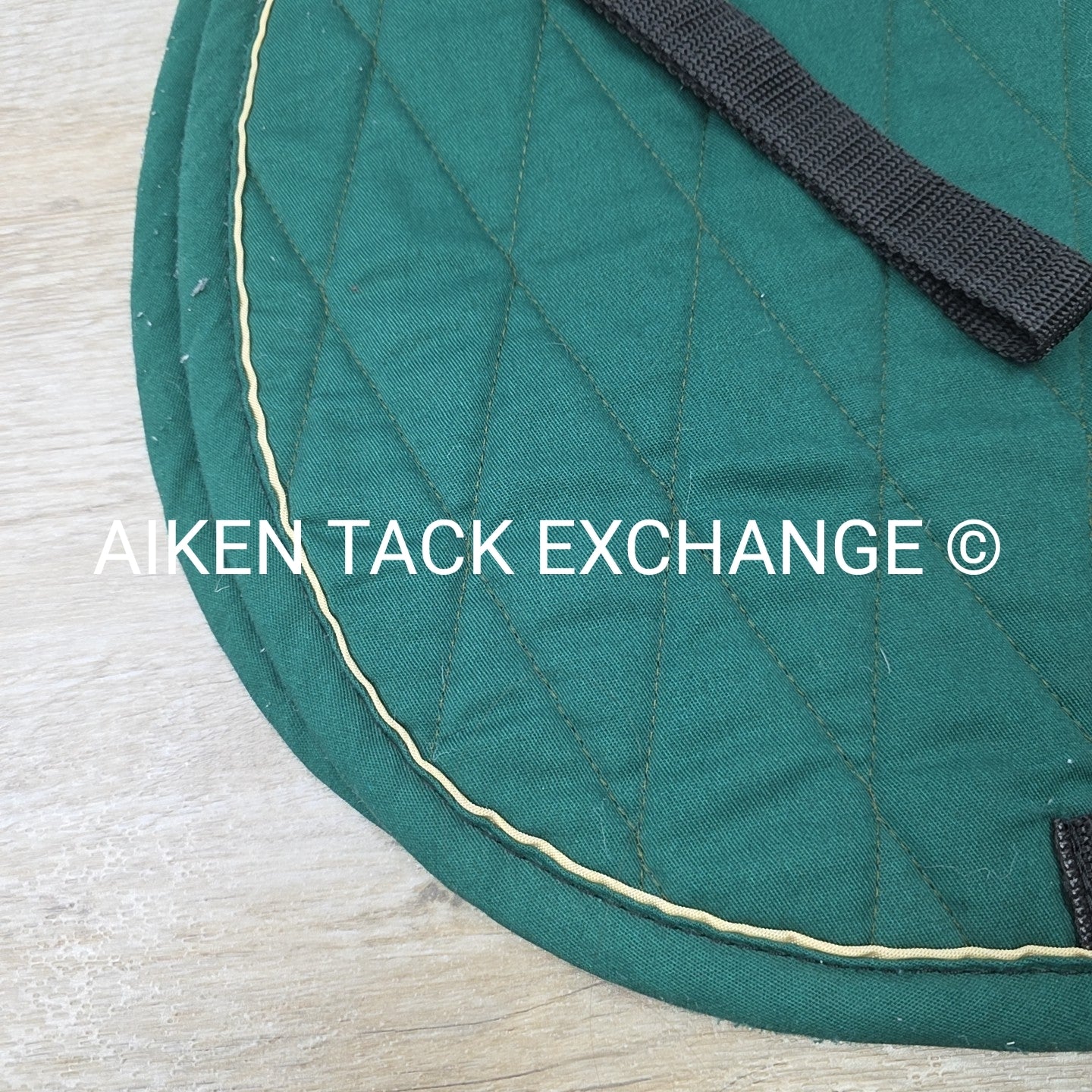 Stateline Tack All Purpose Saddle Pad