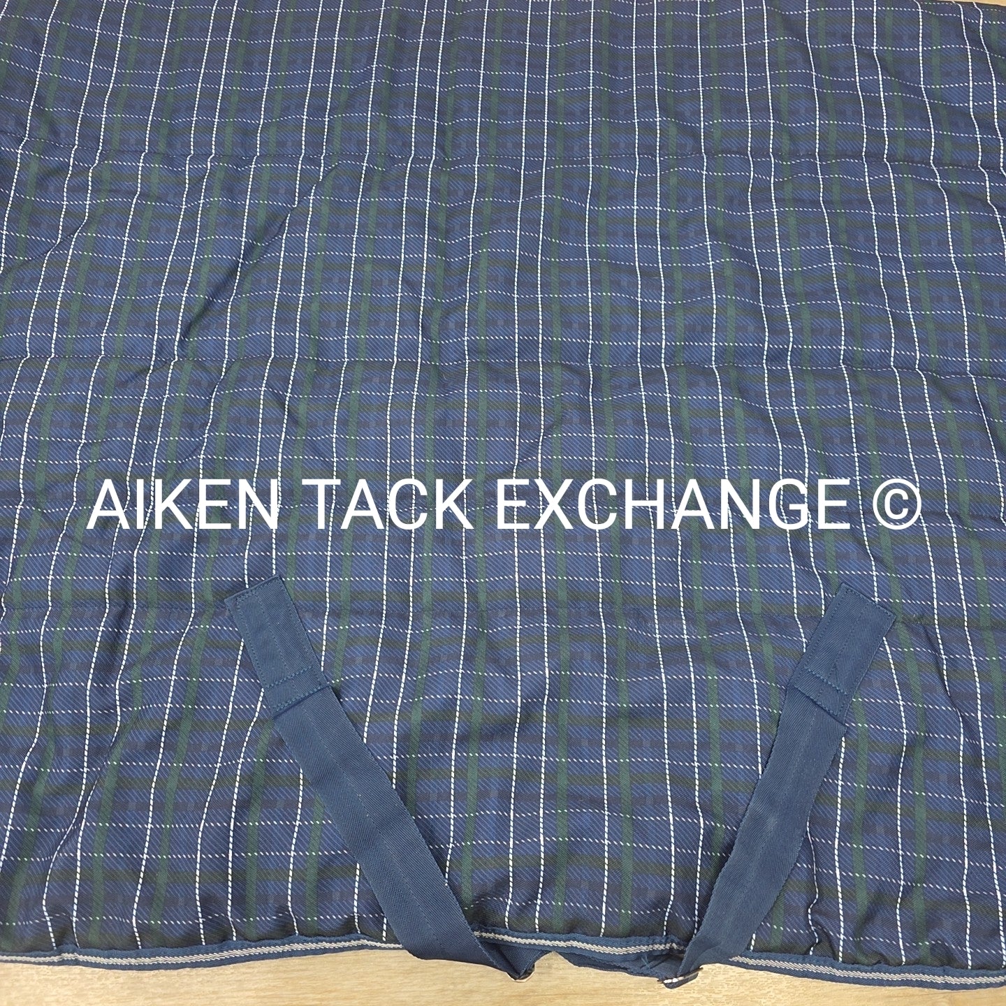 Horseware SmartPak Rhino Medium Weight Stable Blanket, 81"