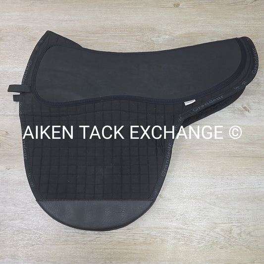 Grandeur Physio Saddle Pad for Treeless Saddle