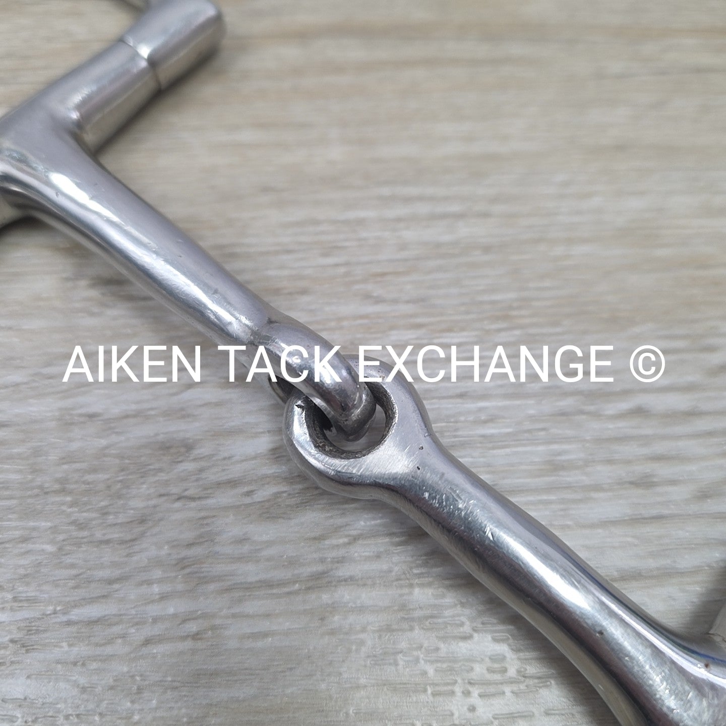 Single Joint D Ring Bit 4.75"