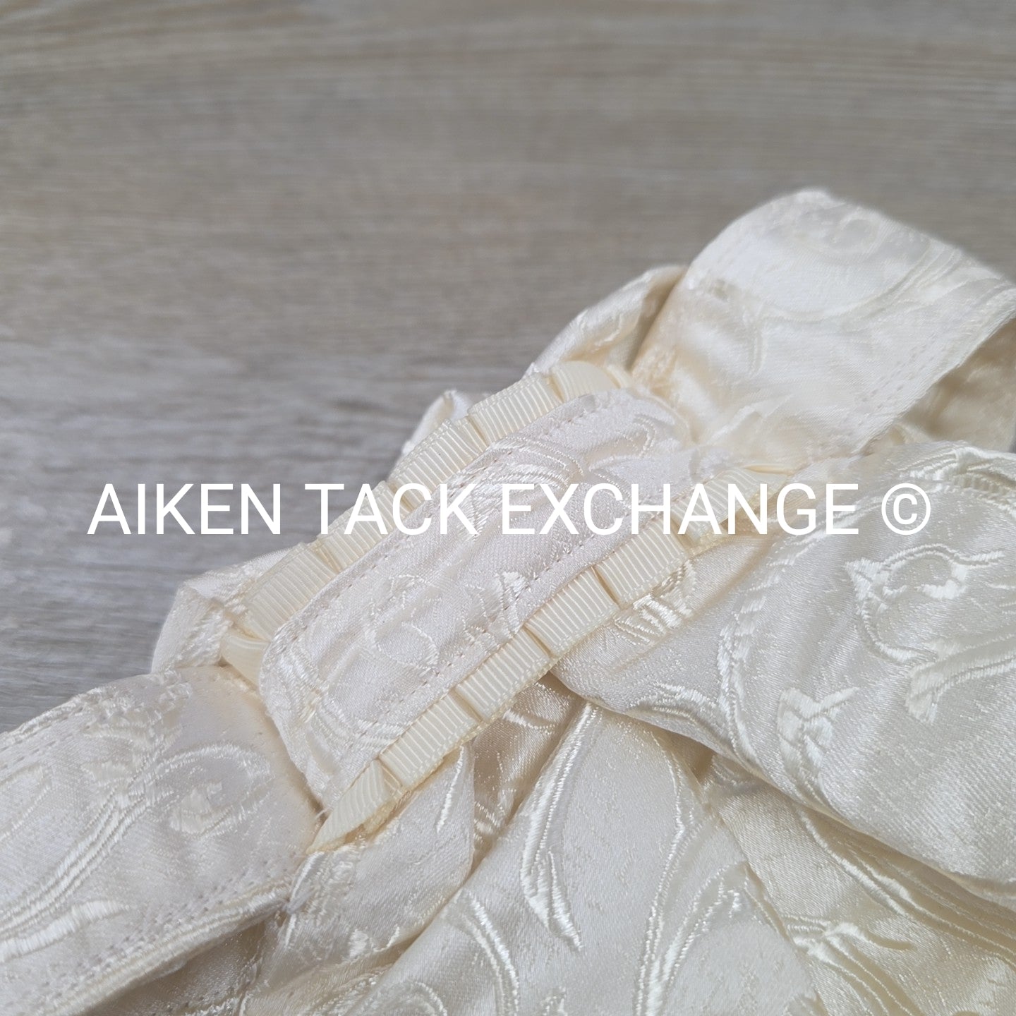 All Tied Up Pre-Tied Stock Tie