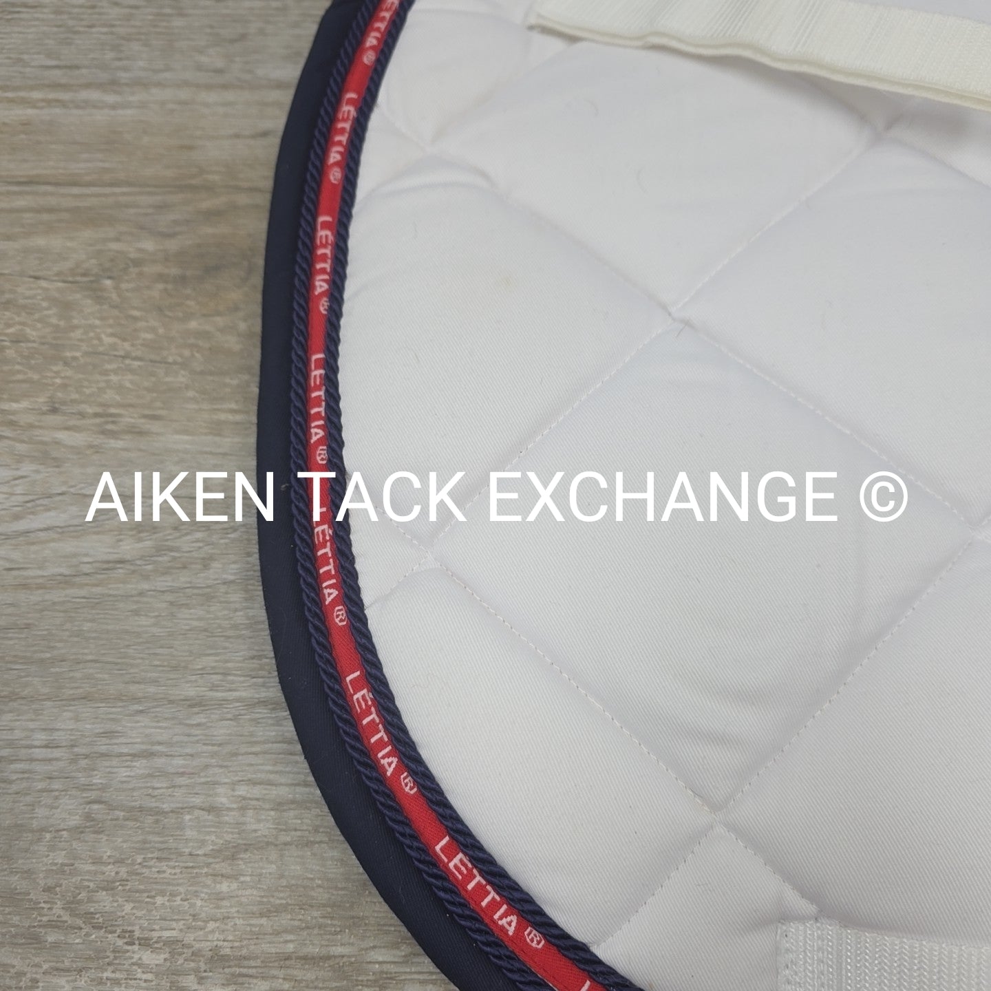 Lettia All Purpose Saddle Pad