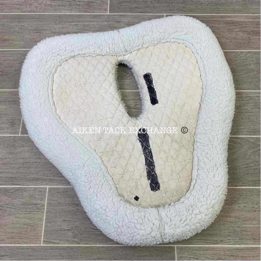 BARGAIN BUNDLE: 3 All Purpose Saddle Pads & 3 Half Pads