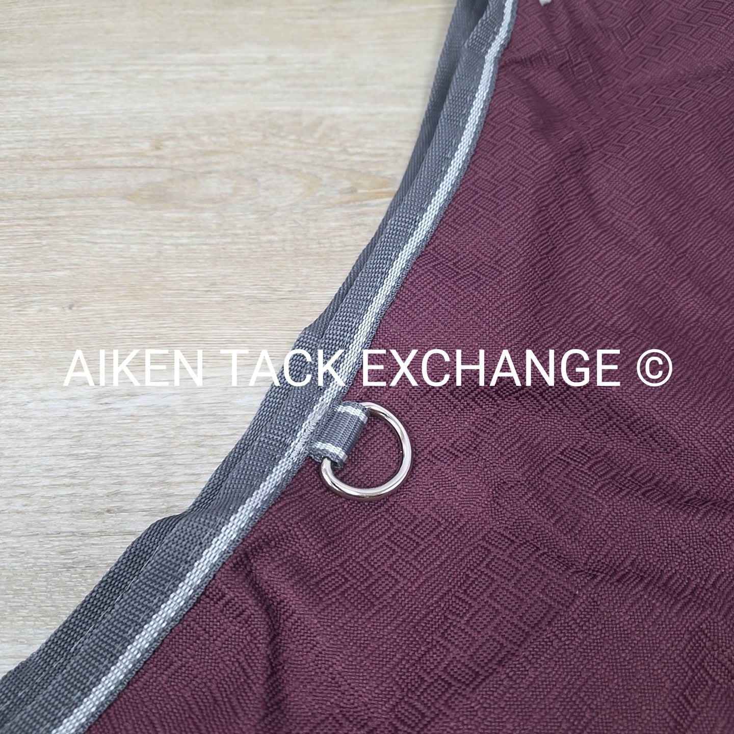 Weatherbeeta ComfiTec Plus Dynamic II Lite Turnout Blanket, 0g fil, Size 84"