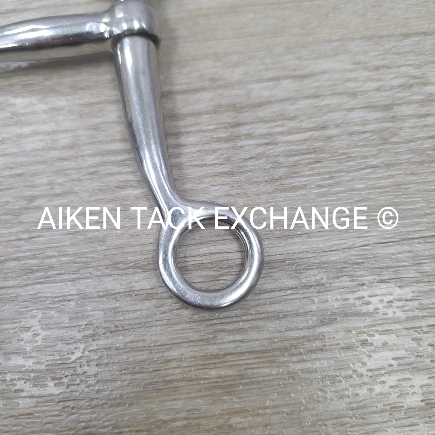 Single Joint Tom Thumb Bit 5"