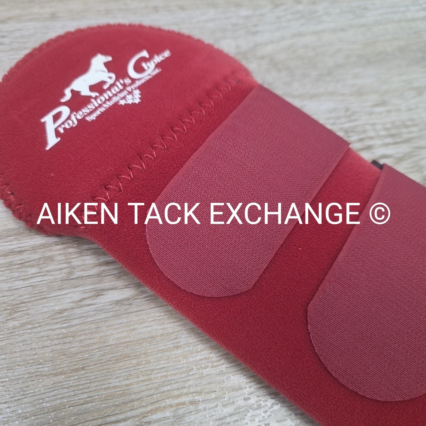 Professional's Choice Tail Wrap
