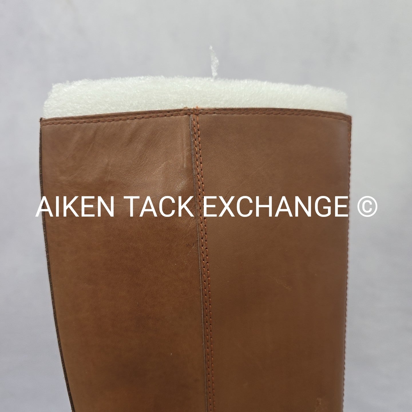 Donald J Pliner Fashion Knee High Boots, Size 8