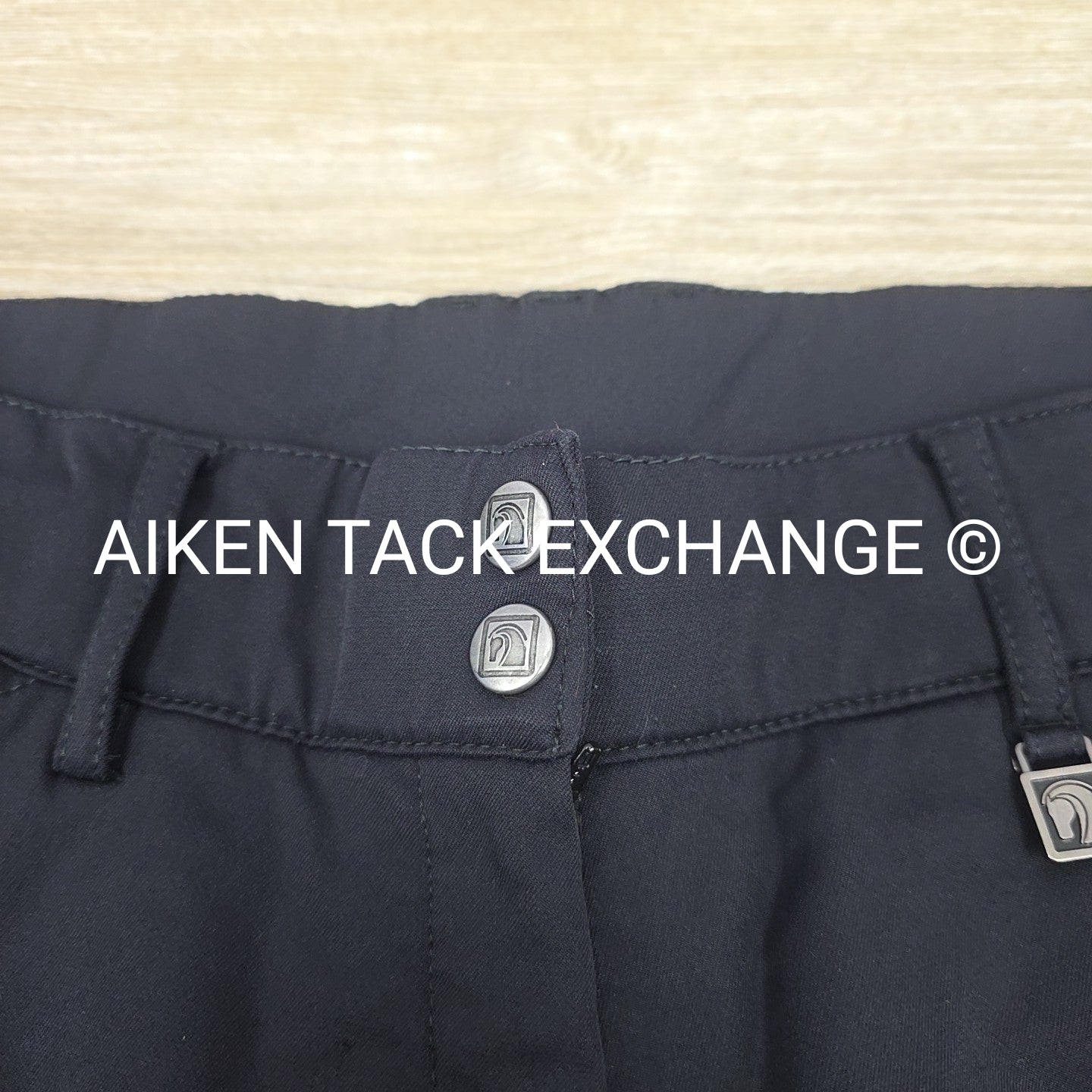 Romfh Sarafina Full Seat Breeches, Women's 32 Long