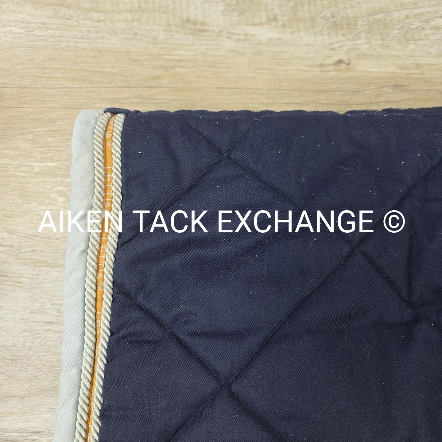 Lettia CoolMax All Purpose Saddle Pad