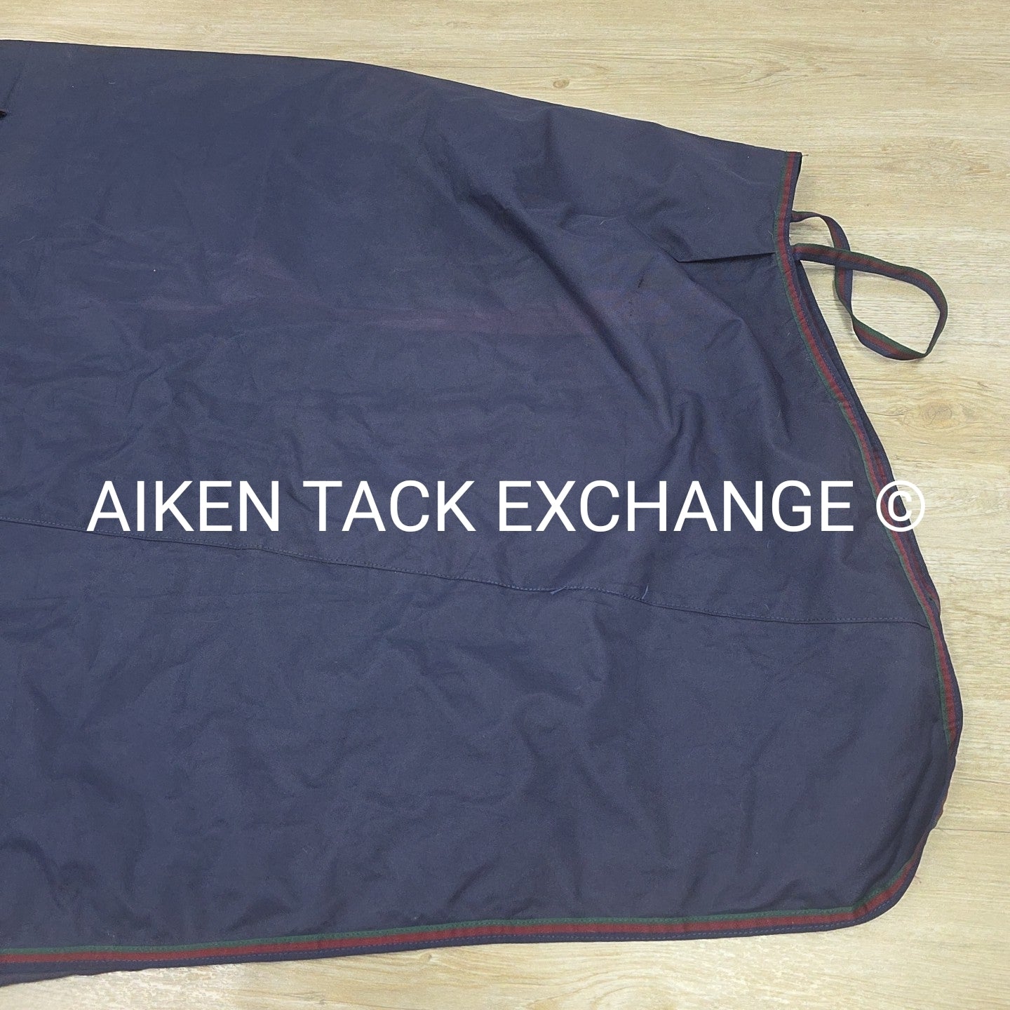 Riding Rain Sheet, Size Medium