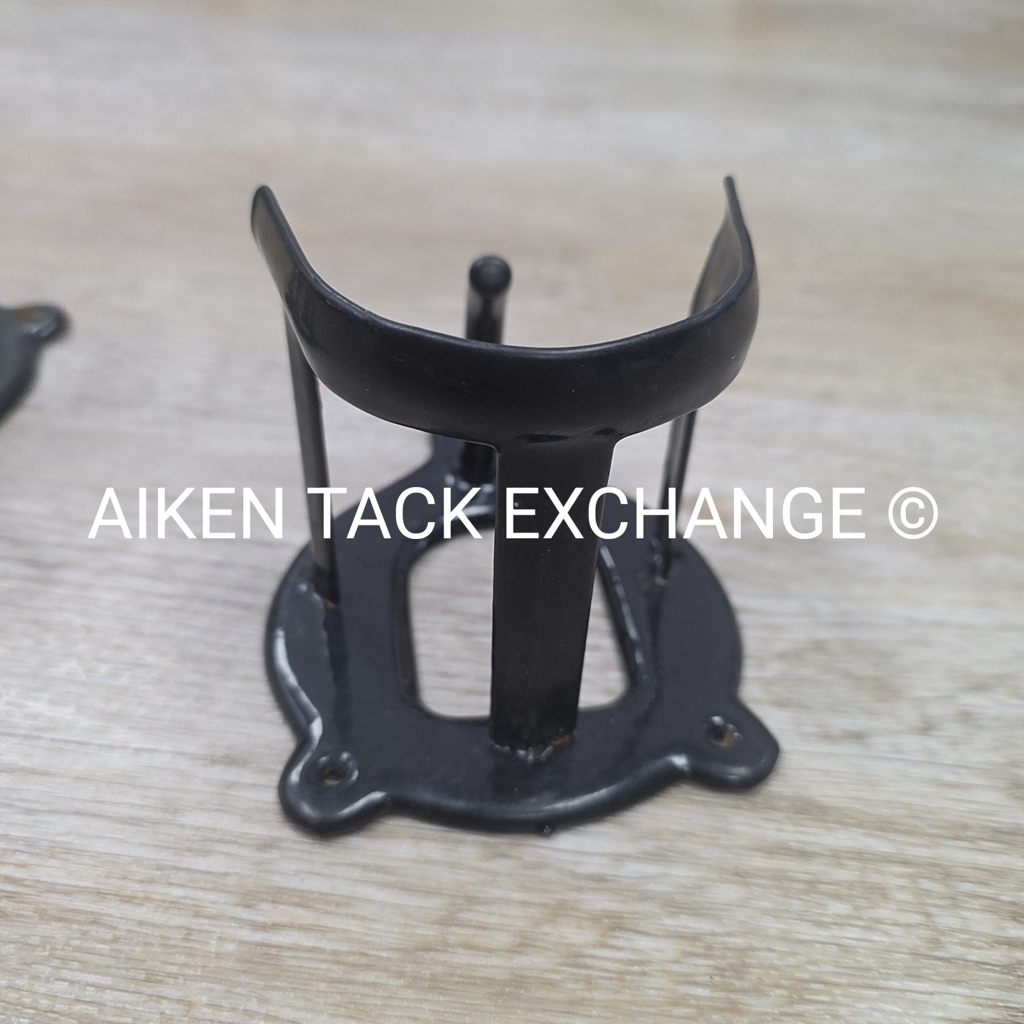 BARGAIN BUNDLE: 2 Coated Bridle Hooks