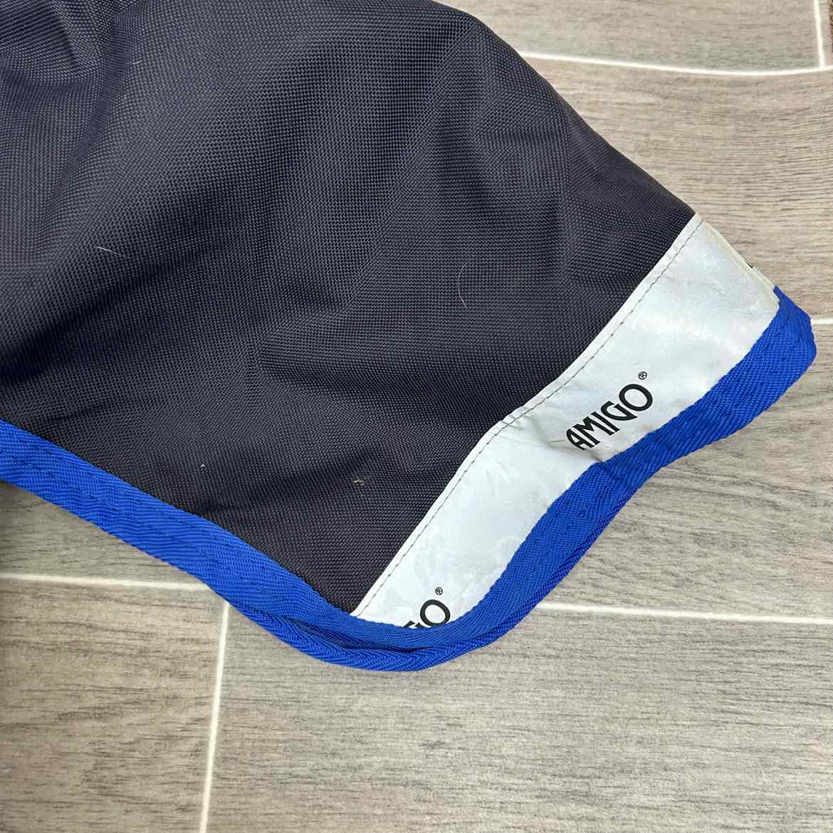Horseware Amigo Bravo WUG 250G Fill Turnout Blanket 72"