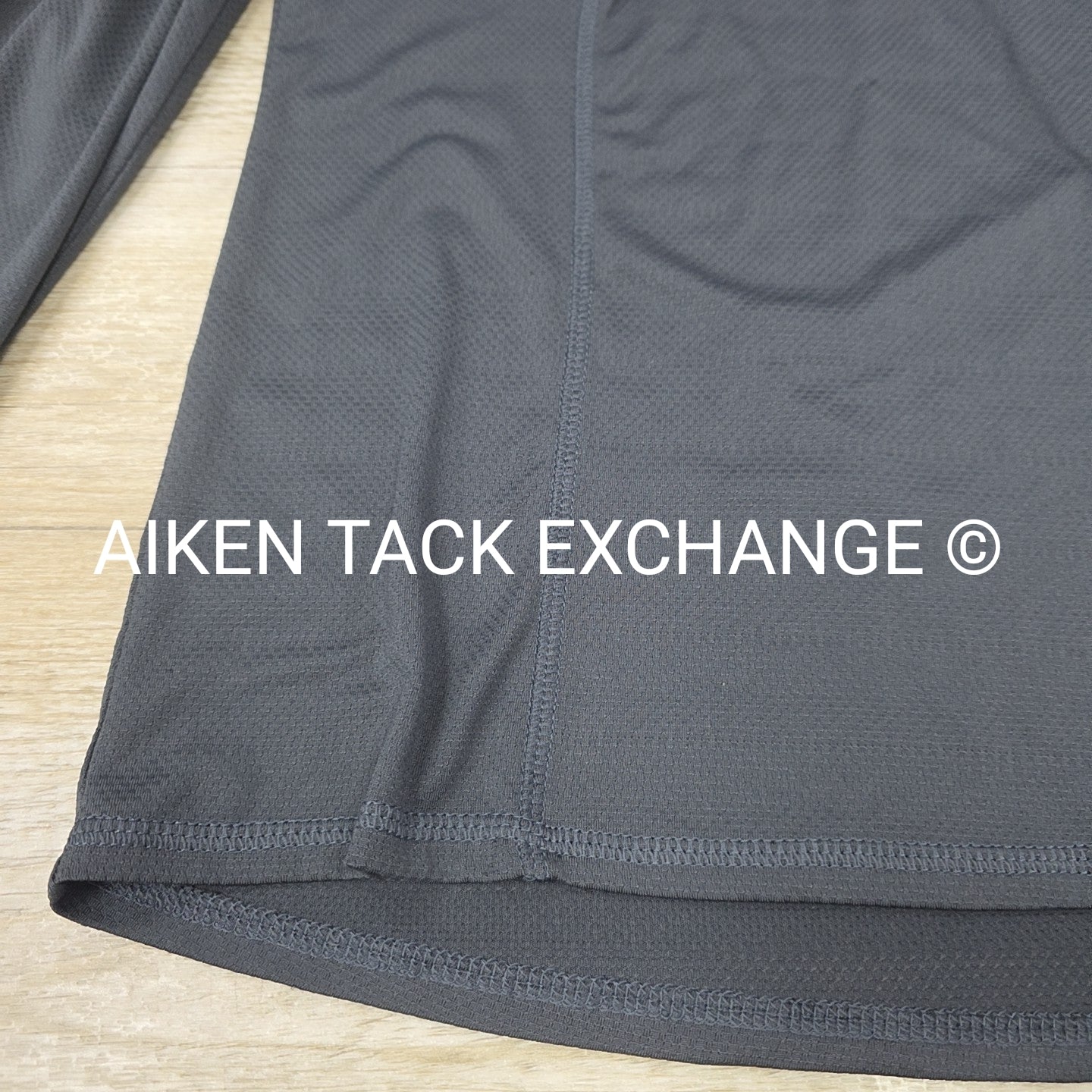 Danskin Now Long Sleeve Top, Size Medium