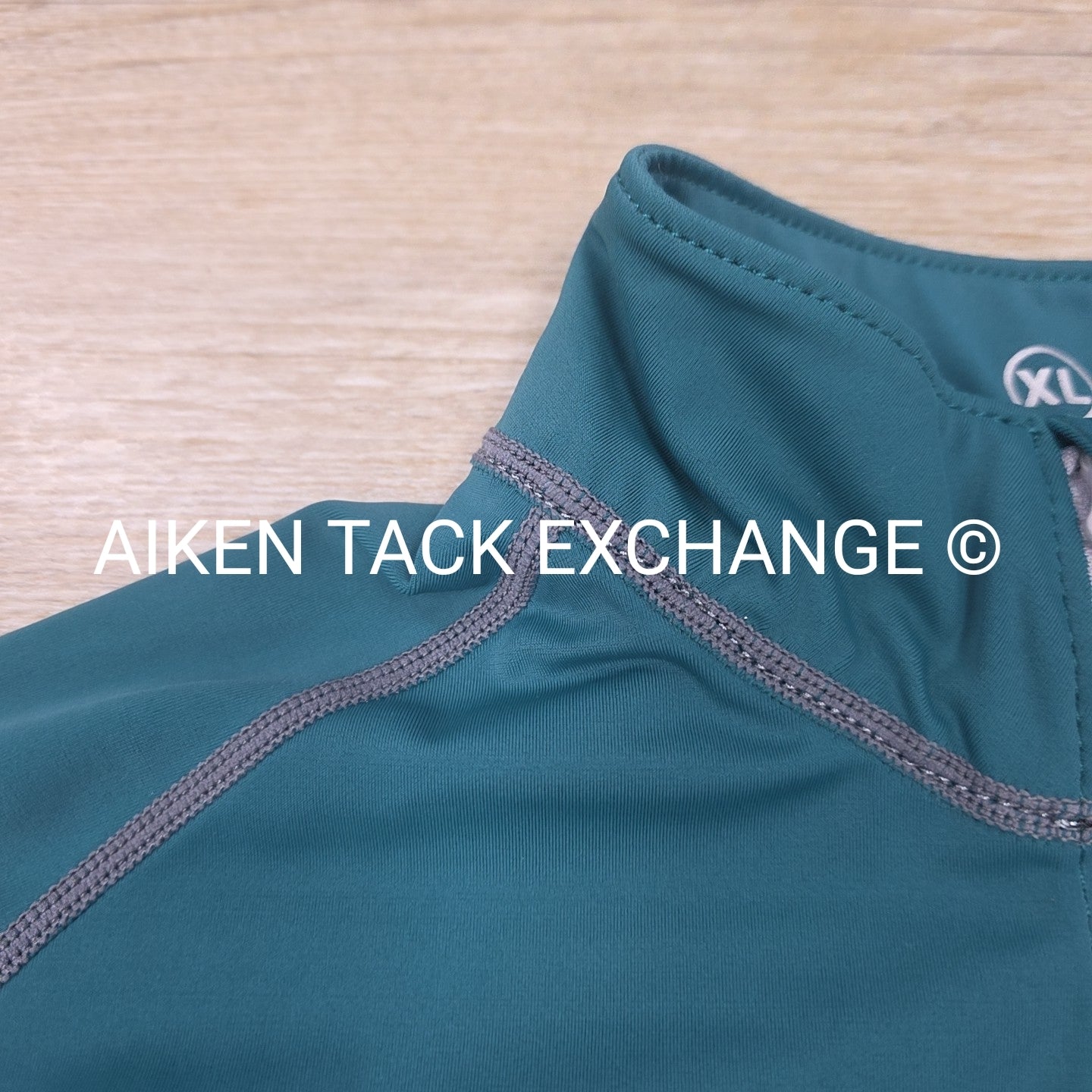 Woof Wear Performance Color Fusion Long Sleeve Top, Size X-Large