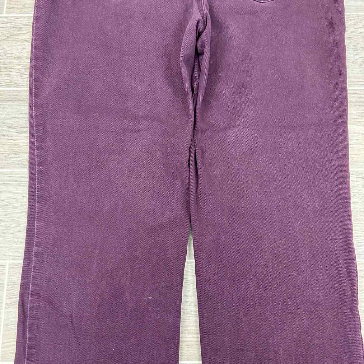 Gloria Vanderbilt Jeans, Size 10