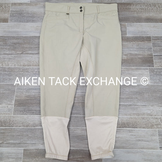 Ovation Full Seat Breeches, Size 36