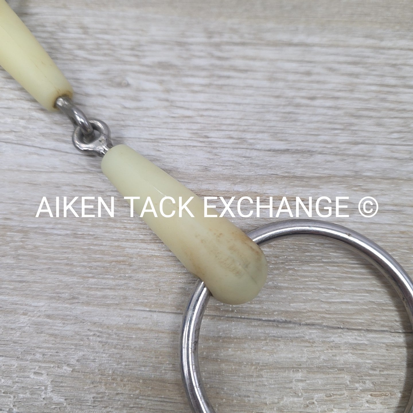 Happy Mouth Single Joint Loose Ring Bit 5.5"