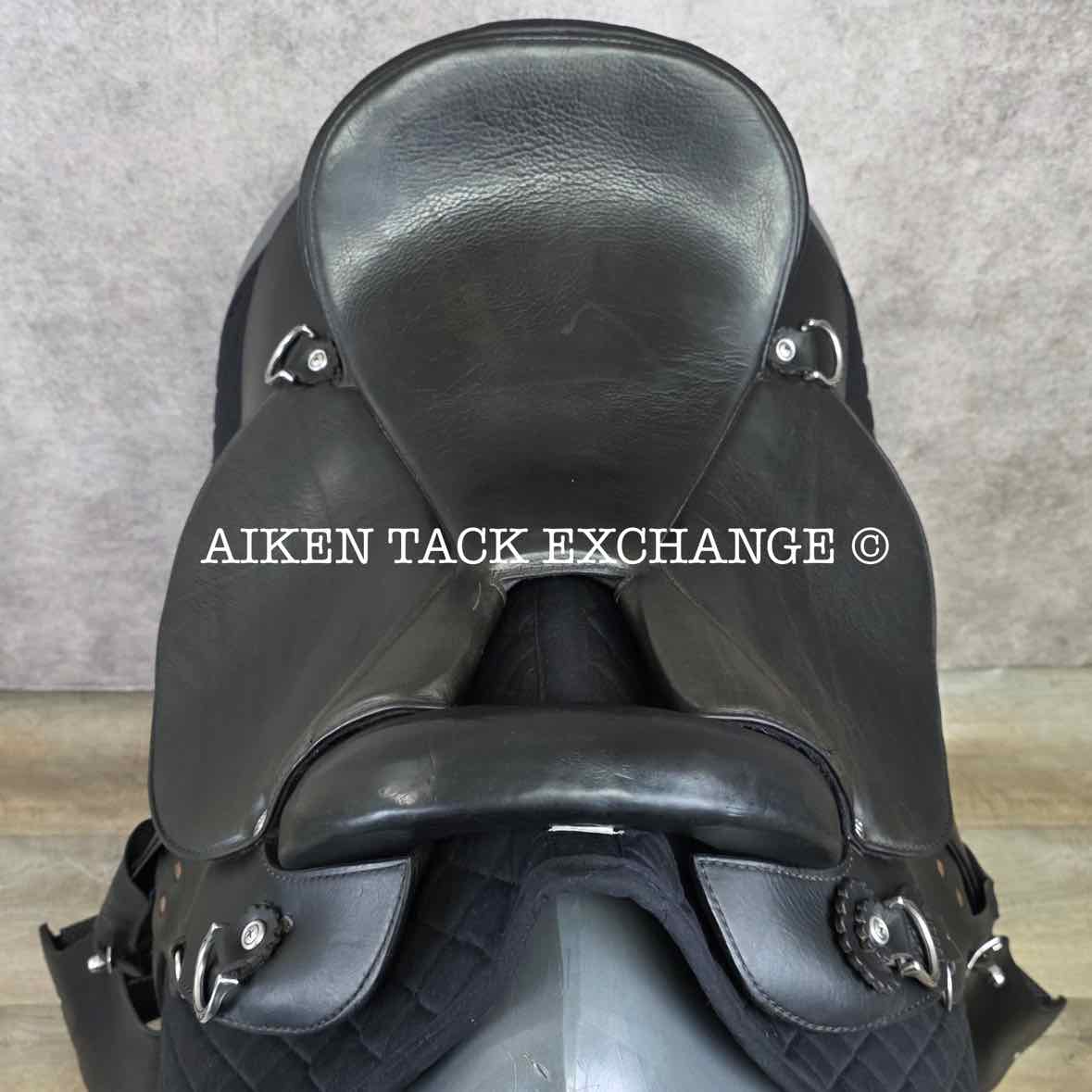 Specialized Eurolight Endurance Trail Saddle, 16" Seat