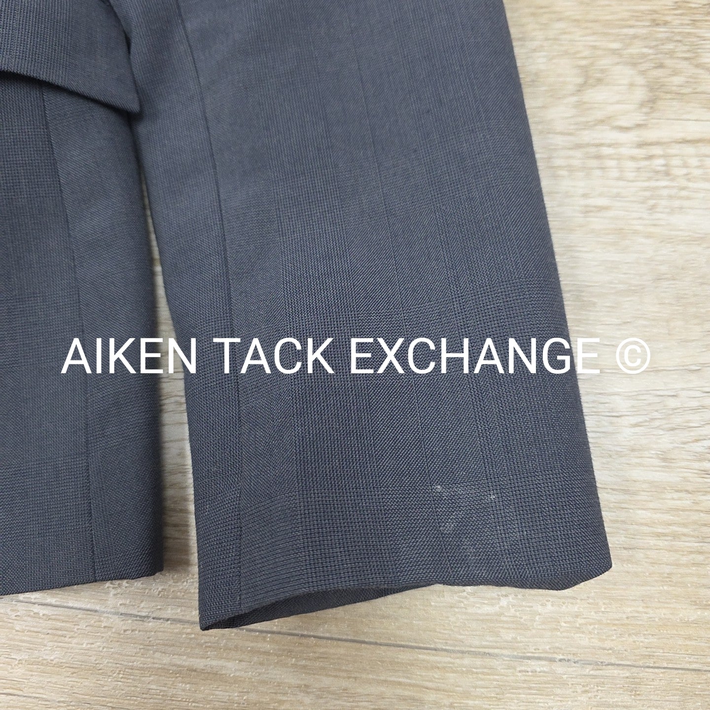 Sigma Show Coat, Size 16
