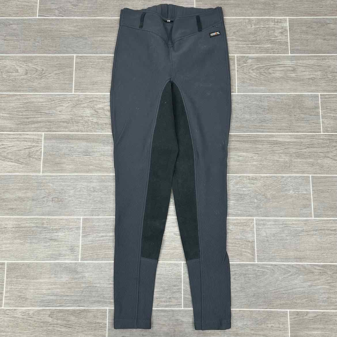 Kerrits Full Seat Tights, Size Medium