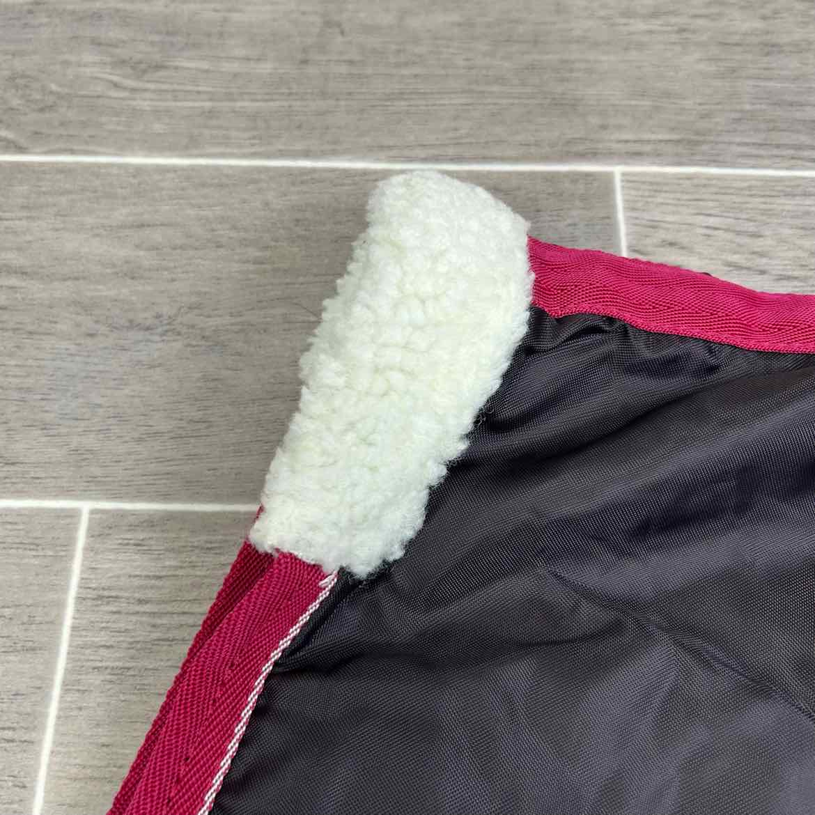 Weatherbeeta Standard Neck Fleece Cooler 78"