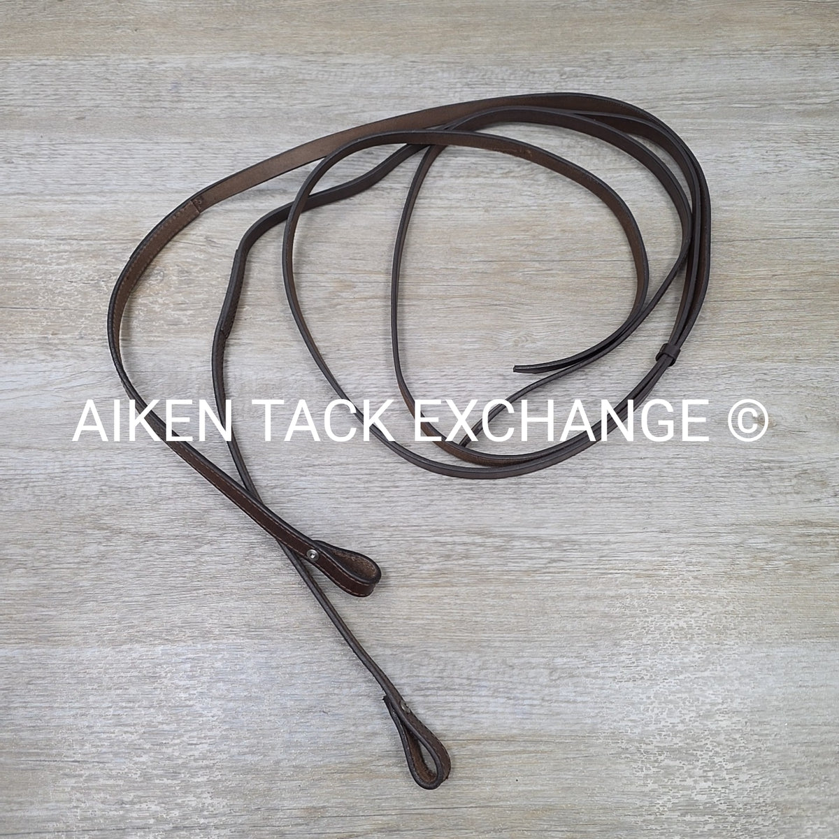 Split Reins