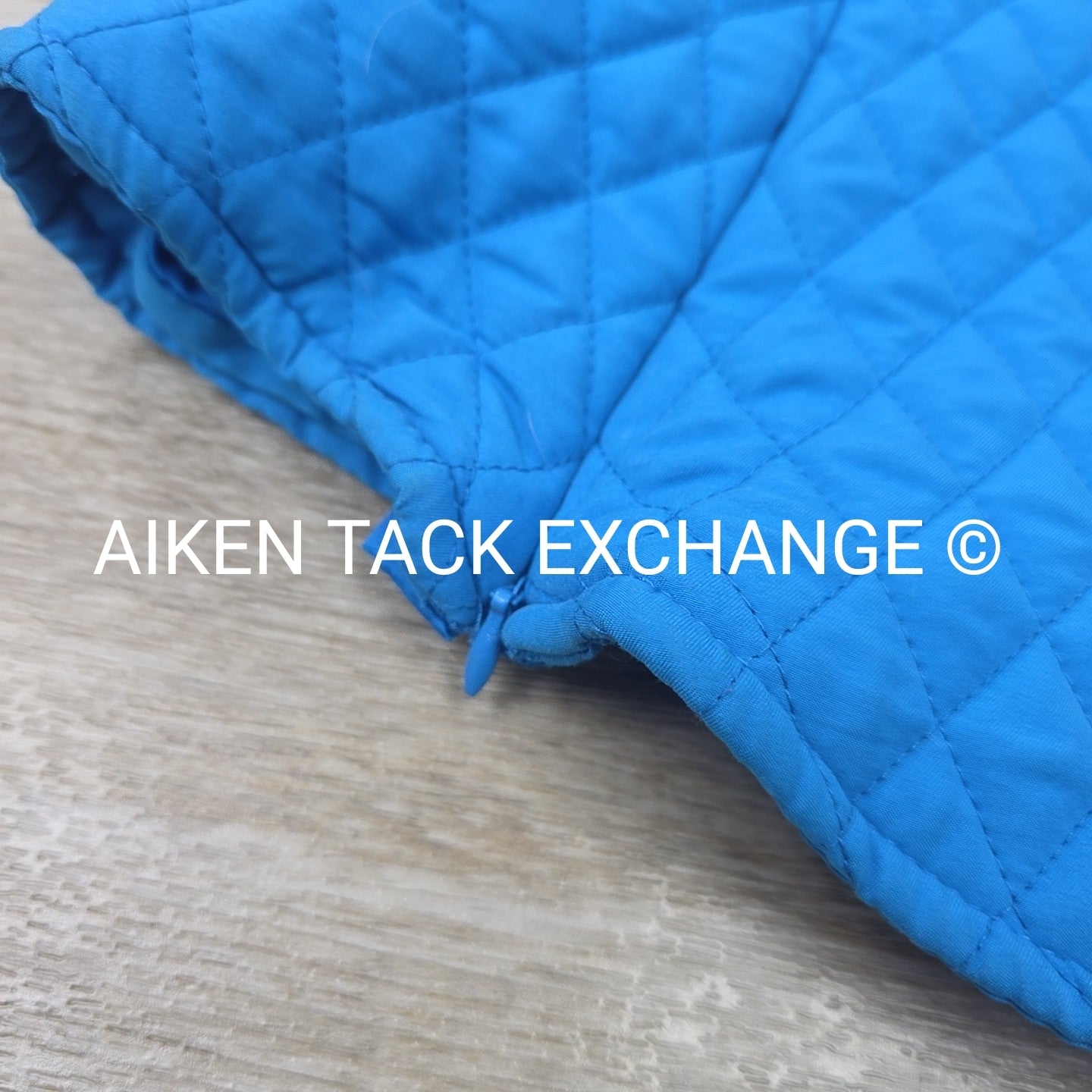 Shires Quilted Vest, Women's Small