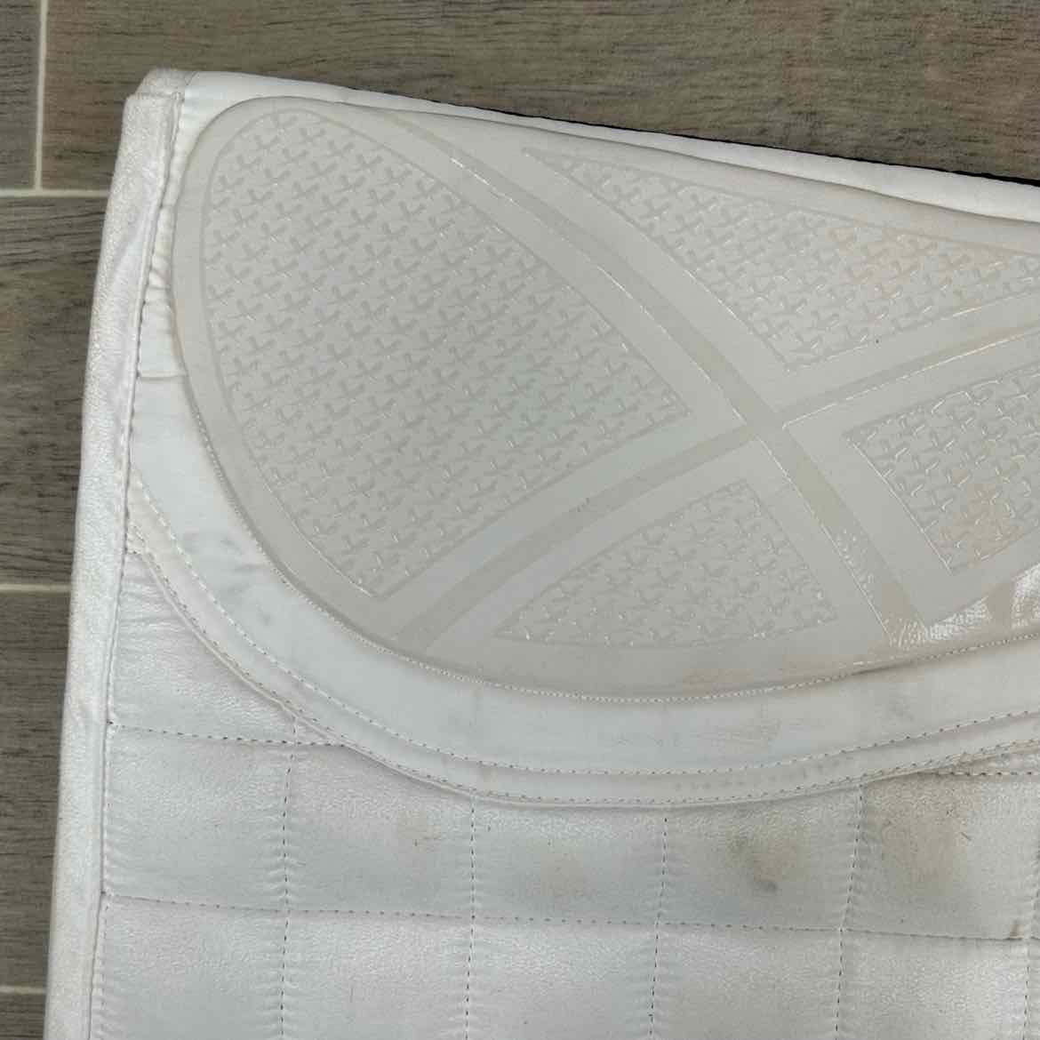LeMieux X-Grip Silicone Dressage Saddle Pad, Large