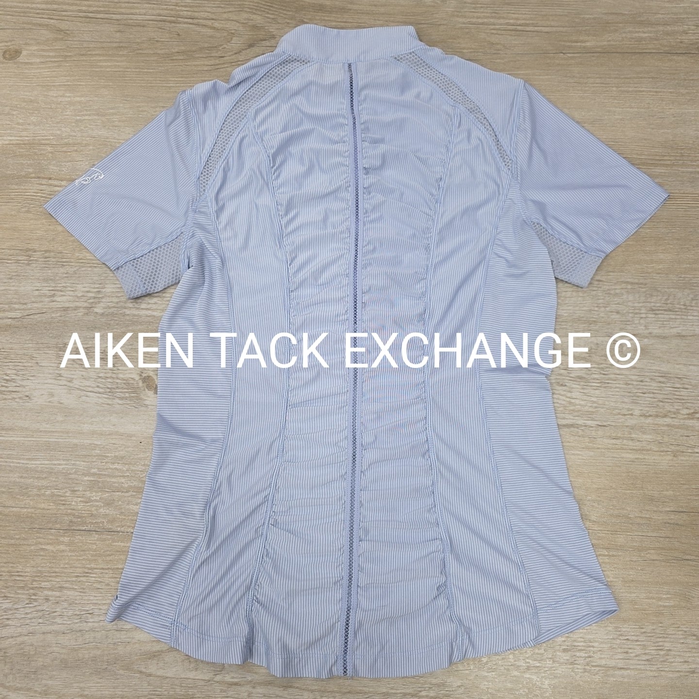 Goode Rider Perfect Sport Top, Size Medium