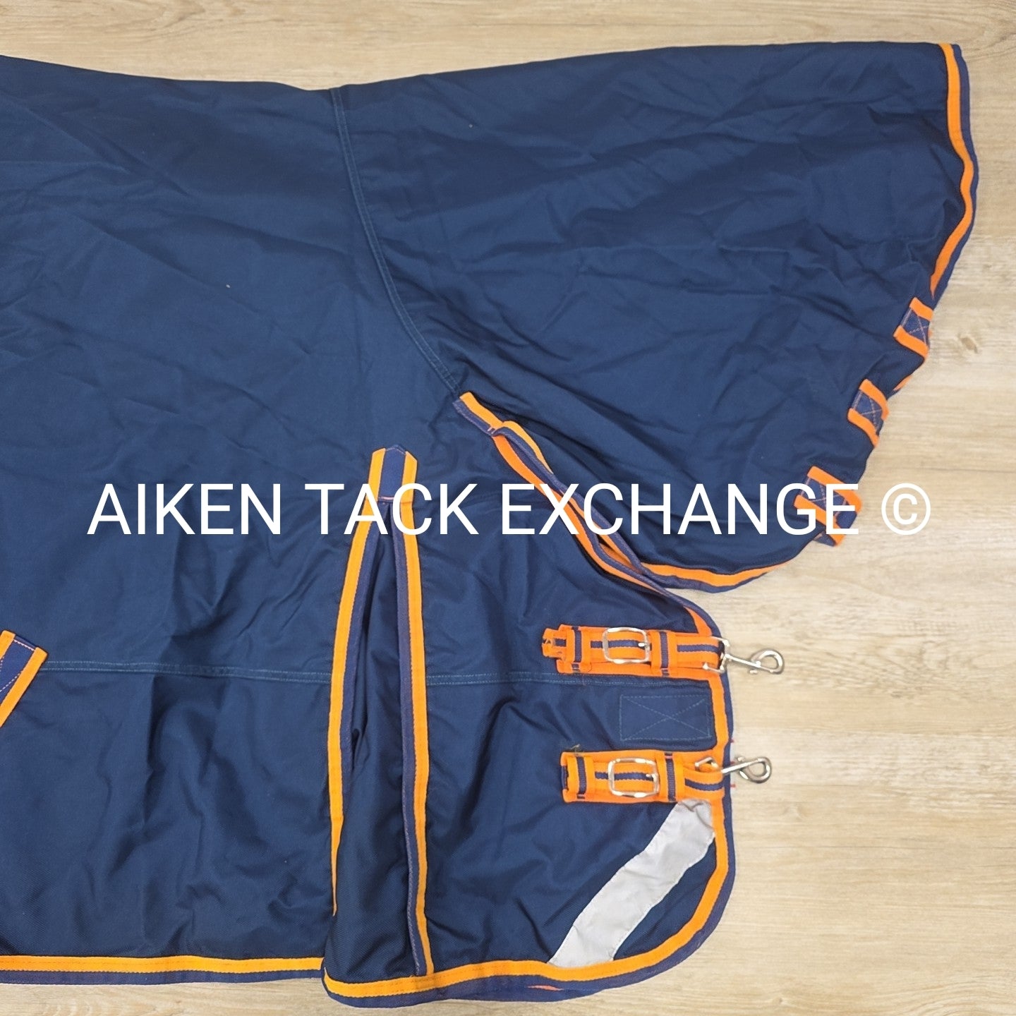 Schneiders StormShield Combo Turnout Sheet, 78"