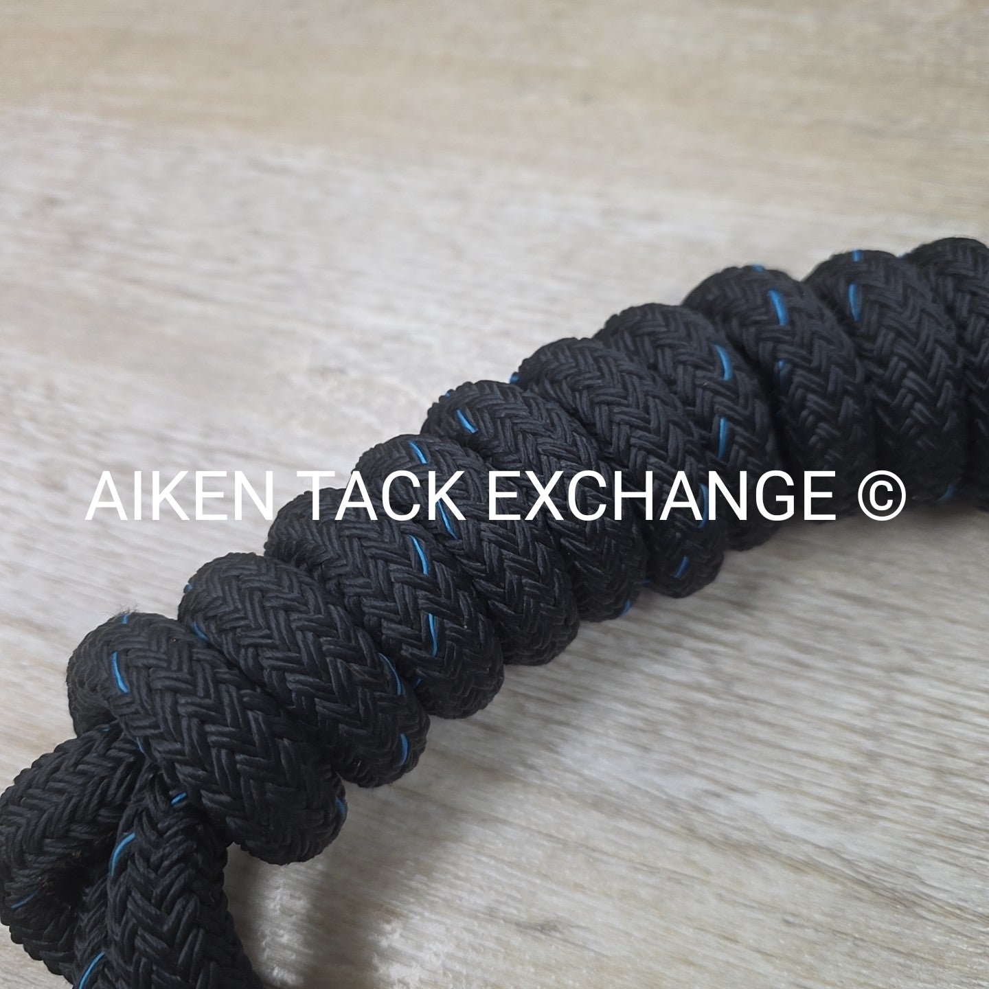 Training Lead Rope