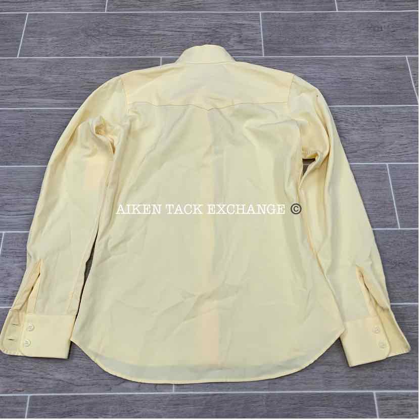Essex Children's Show Shirt, Size 12, Brand New