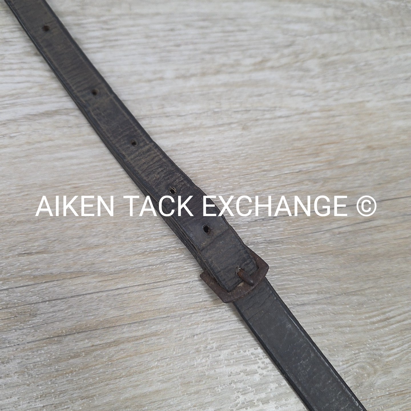 BARGAIN BUNDLE: 2 Running Martingale Attachments & 1 Standing Martingale Attachm