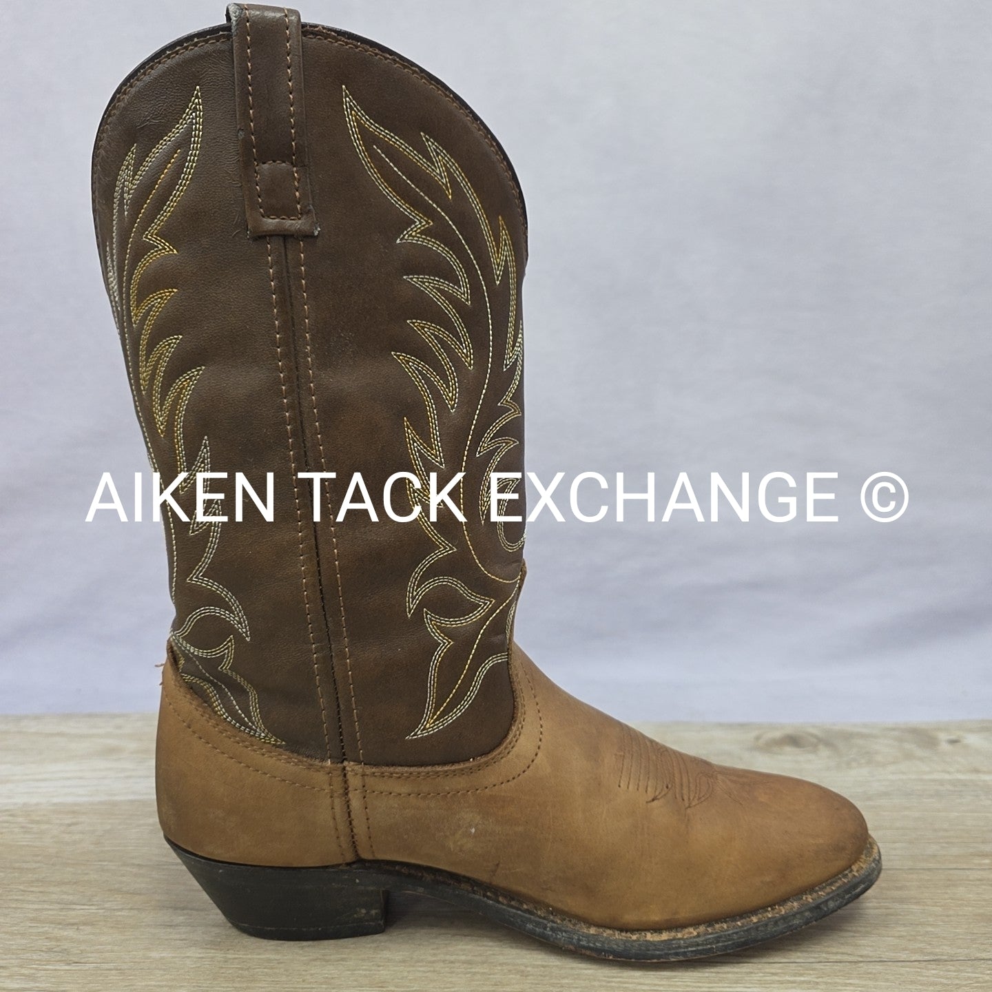 Laredo Western Boots, Women's 9