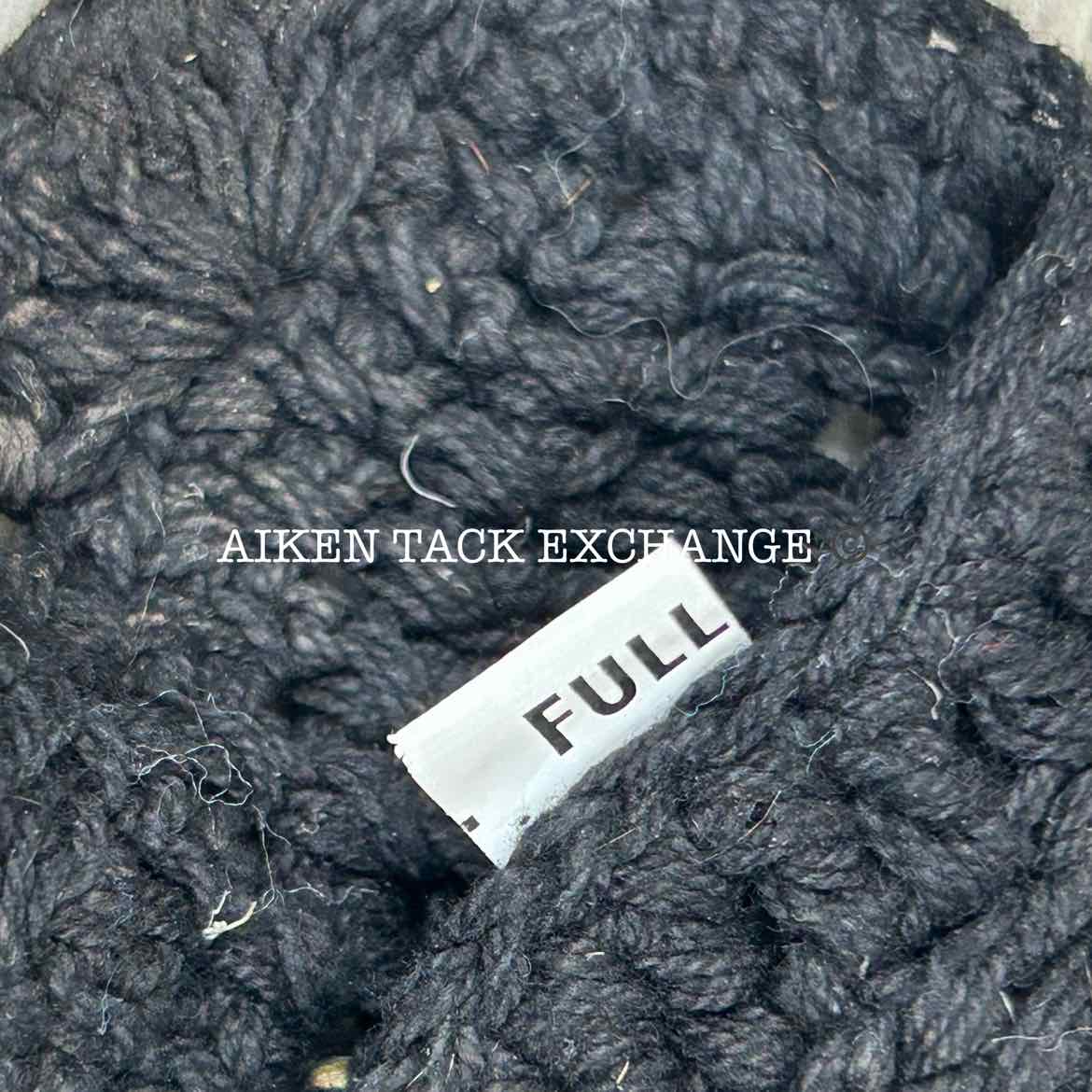 KL Select USG Baroness Ear Bonnet, Size Full
