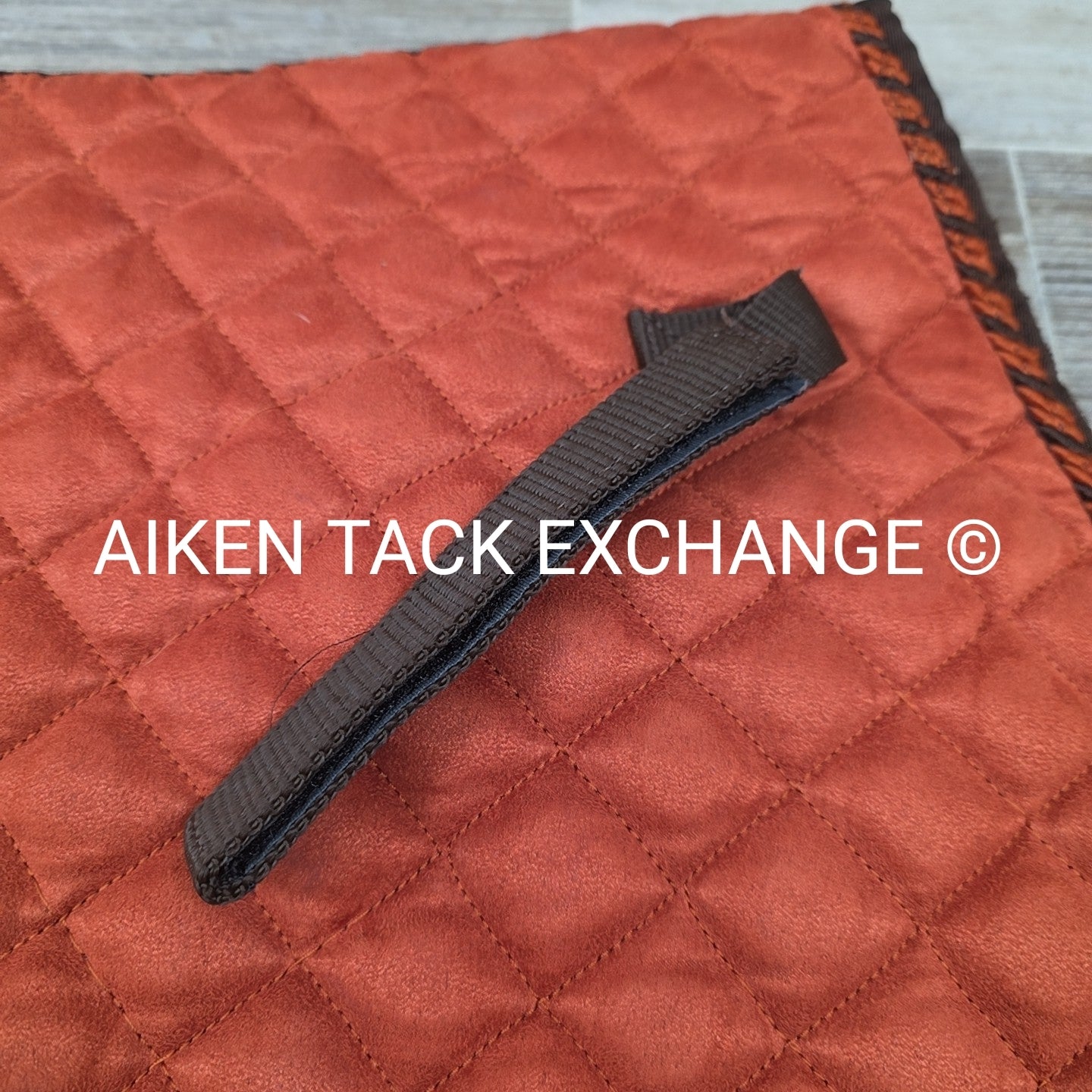 All Purpose Saddle Pad