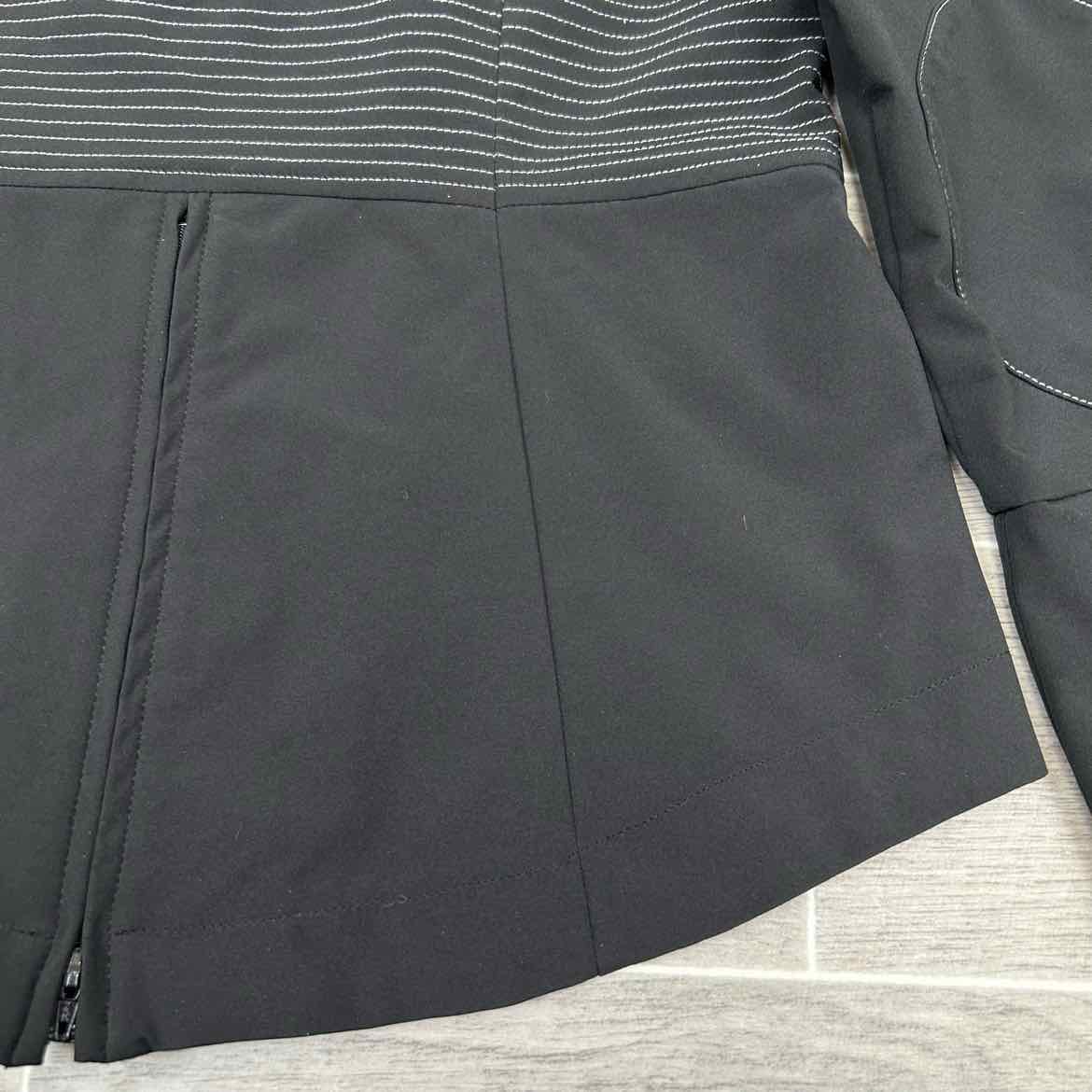 Asmar Equestrian Special Edition Rider Jacket, Women's Small (No Hood)