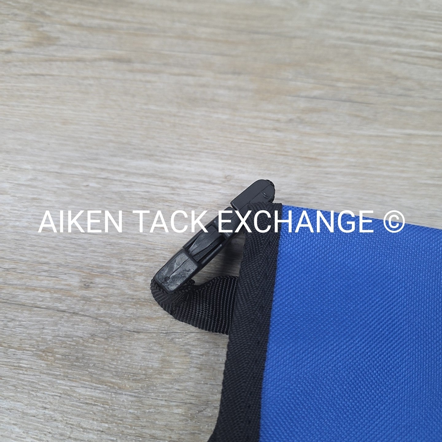 Stall Front Storage Bag