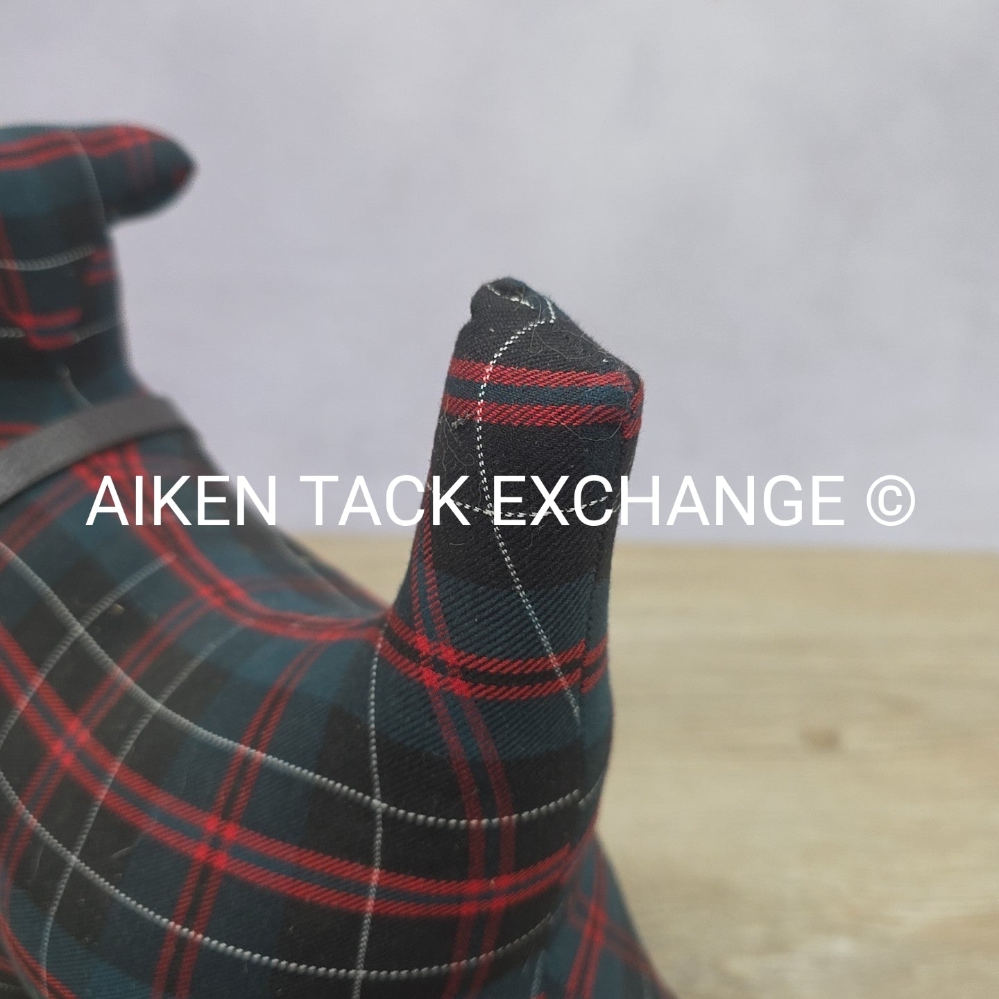 Fabric Weighted Door Stop