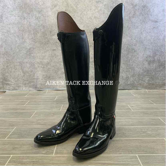 Willson Dressage Boots, Size 44 Calf Height 47.5 Width 40.5