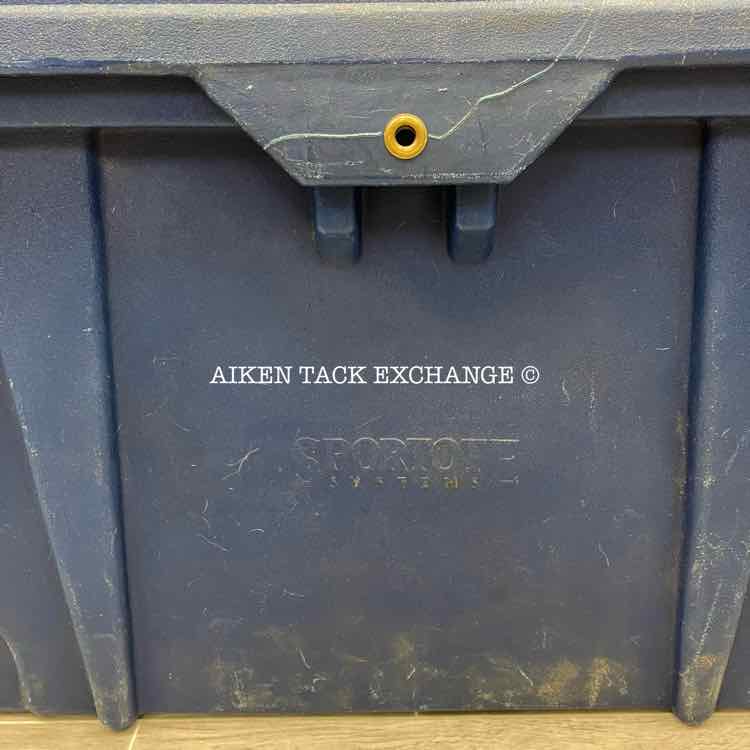 SporTote Tack Trunk