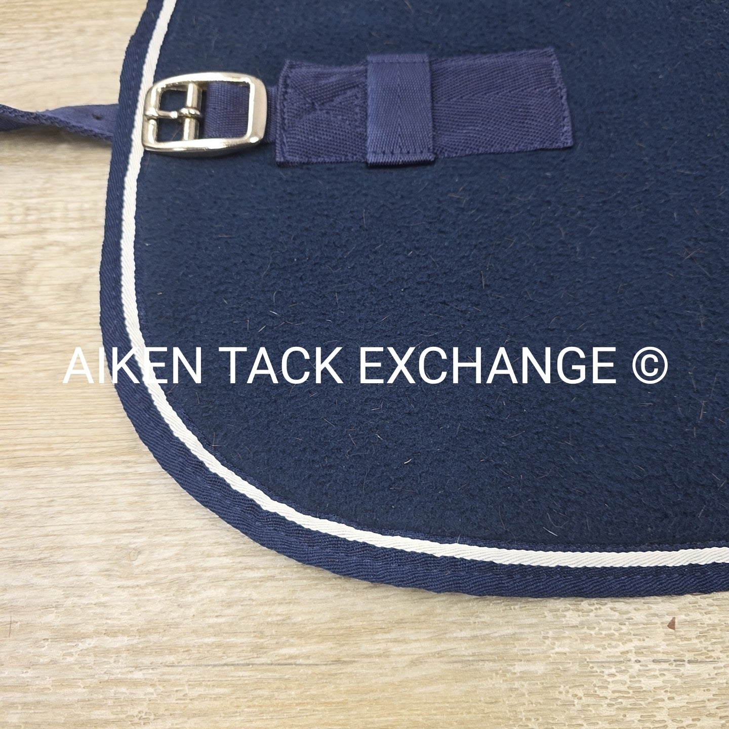 Derby Originals Fleece Cooler, 78"