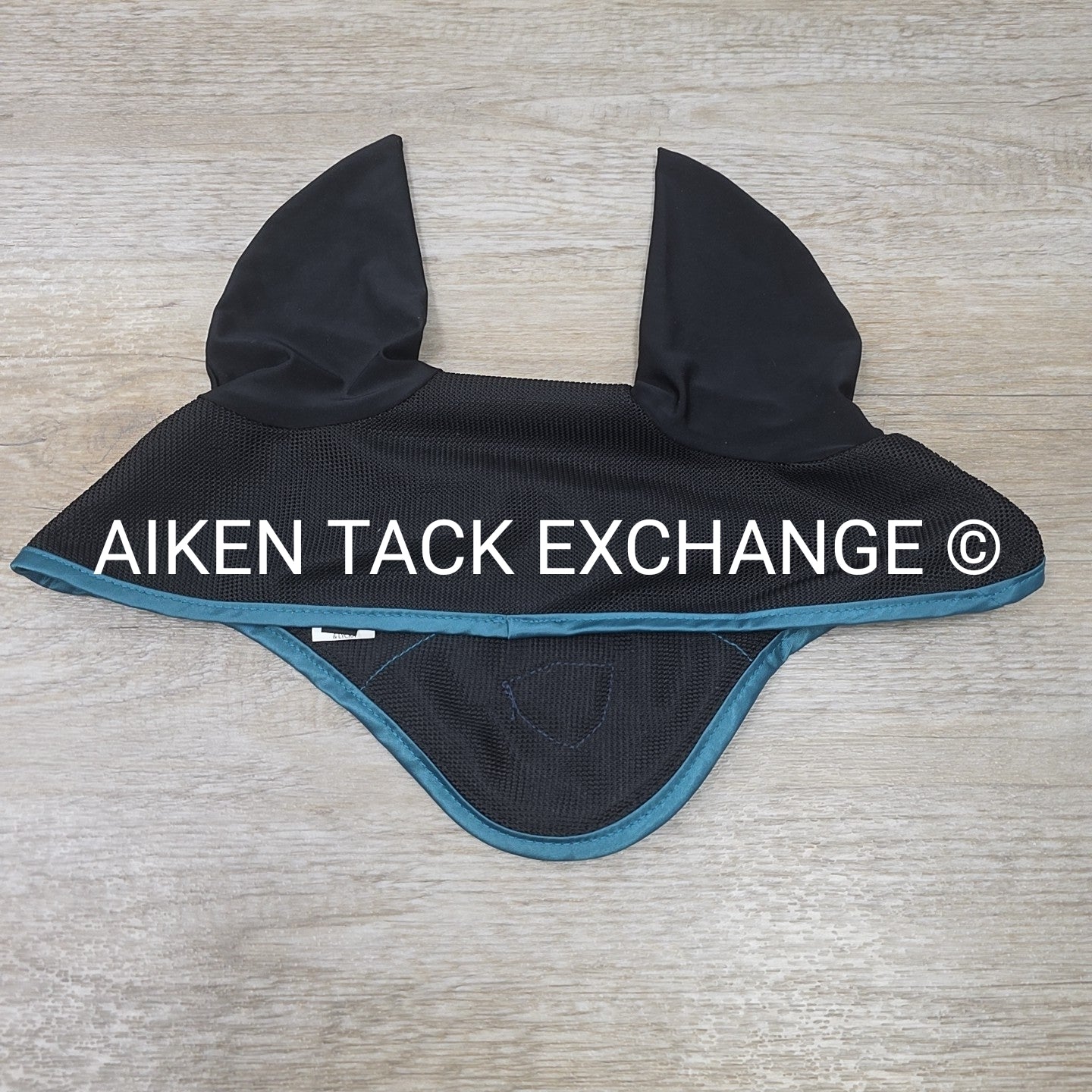 Woof Wear Mesh Ear Bonnet, Size Large