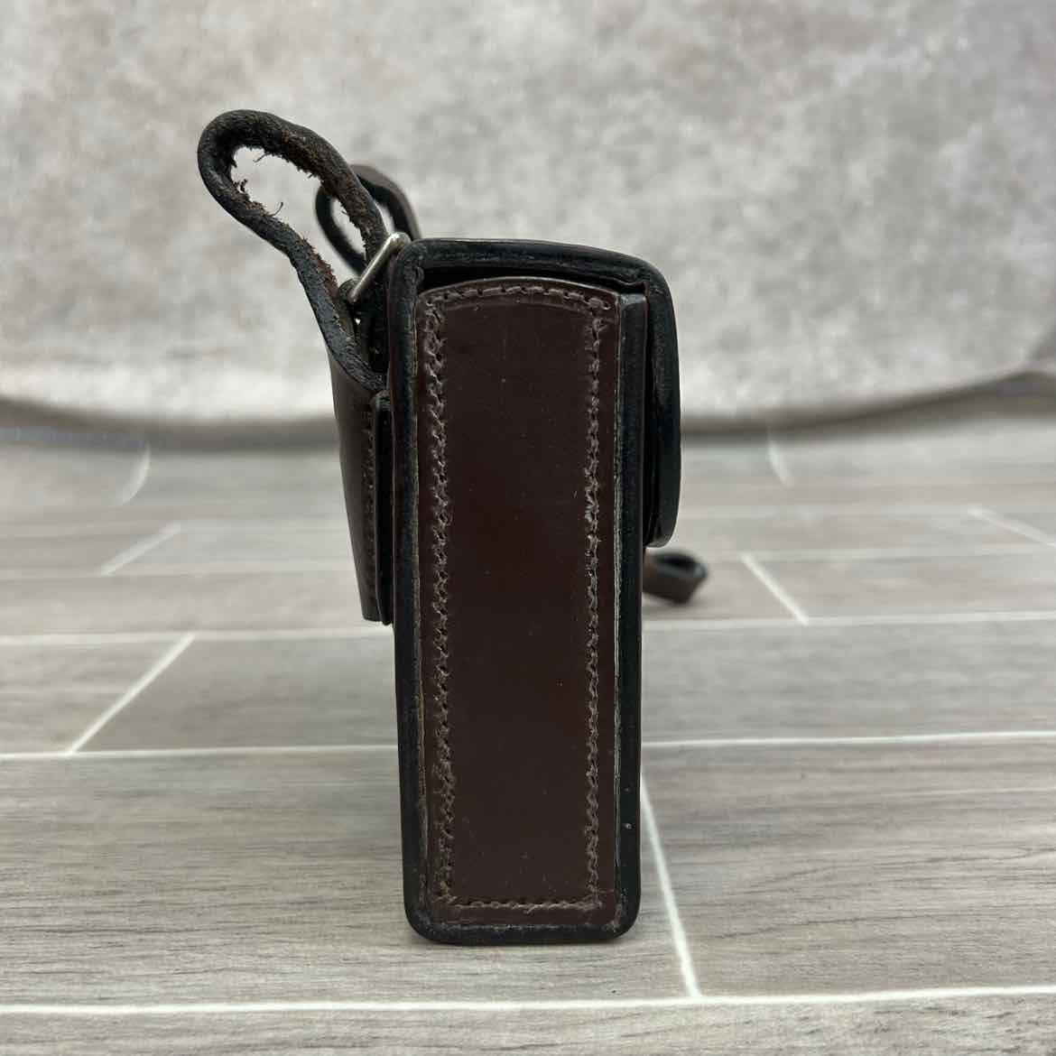 Ladies Sandwich Case with Sandwich Tin