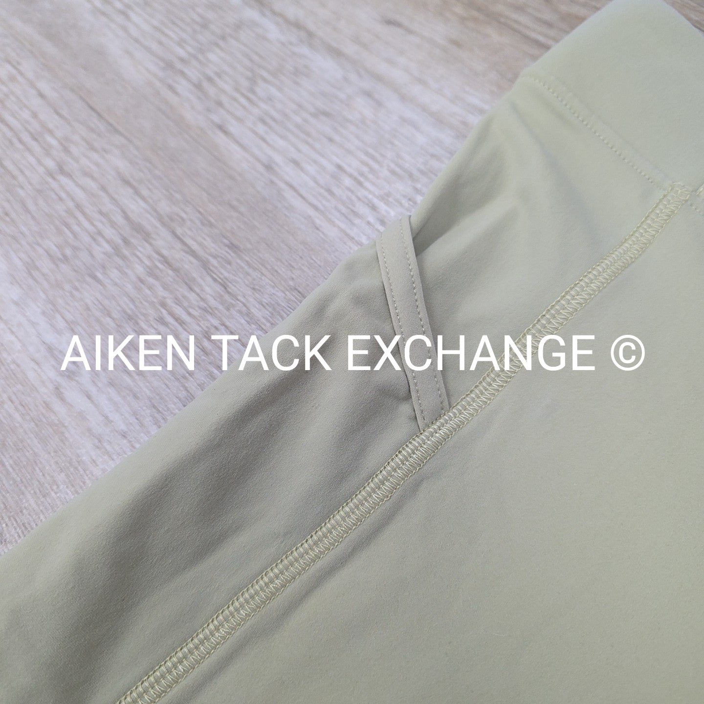 Kerrits IceFil Full Seat Tights, Size 1X