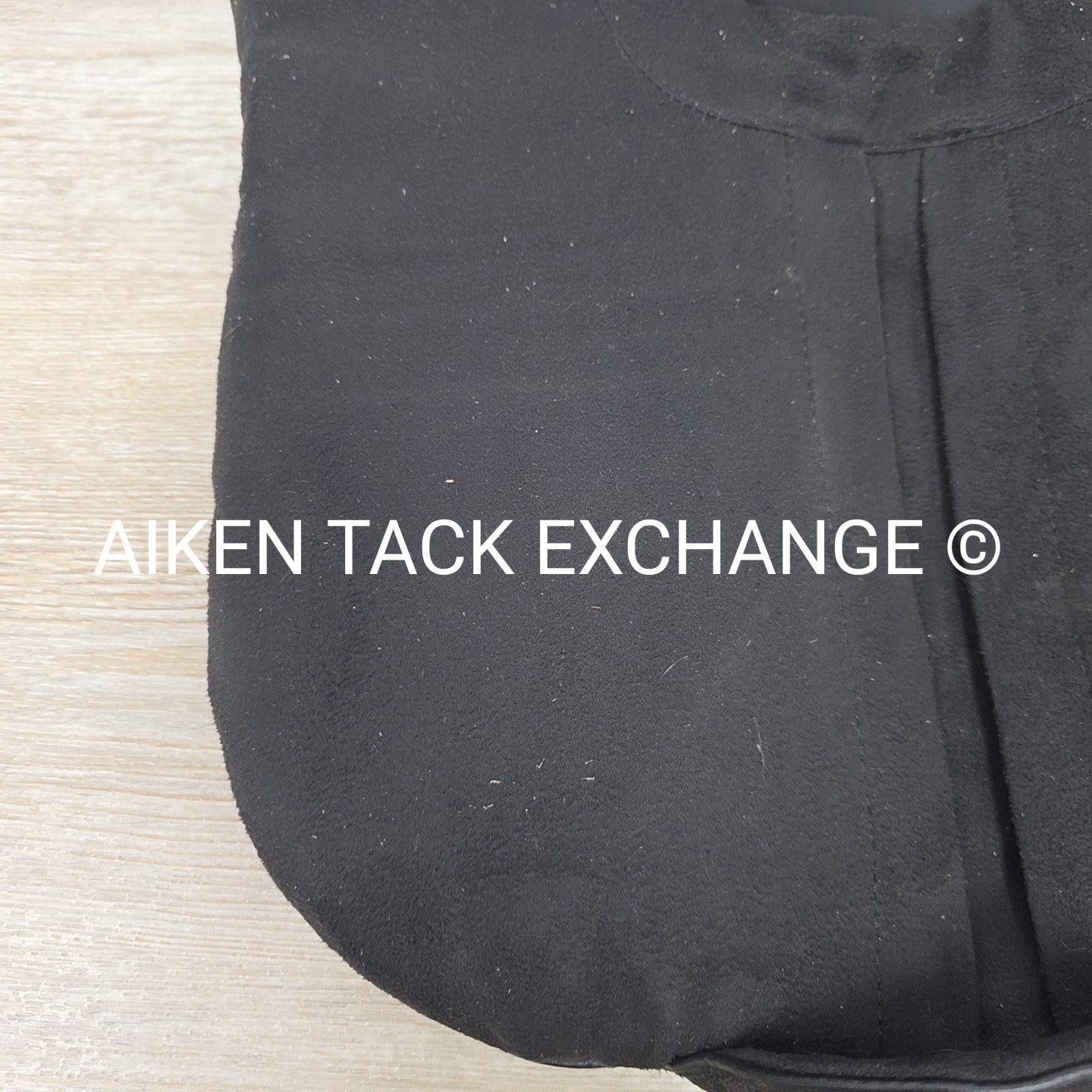Winderen Comfort Half Pad, Size Pony