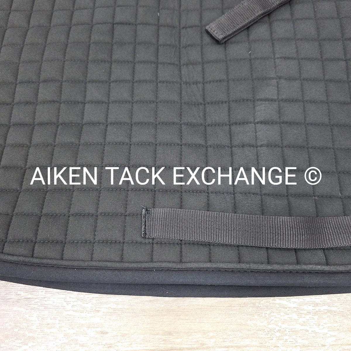 PRI Dressage Saddle Pad, Size Pony