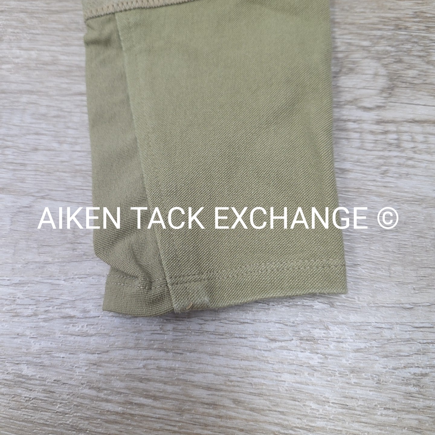 Ariat Sport Knee Patch Breeches, Size 24 R