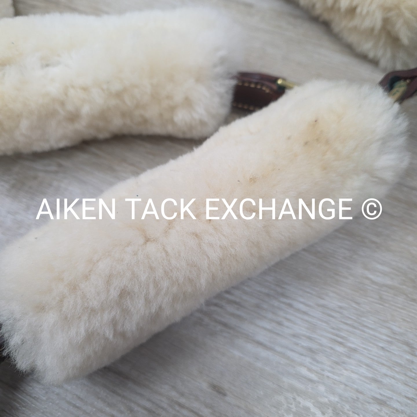 Walsh Shipping Halter, Oversize