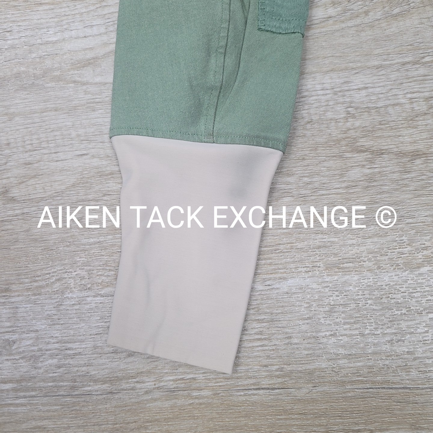 TuffRider Sierra Knee Patch Breeches, Women's 26